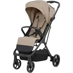 Прогулянкова коляска-книжка Carrello Nova CRL-5524 Canella Beige
