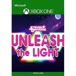 Ключ активації Microsoft Steven Universe: Unleash the Light для Xbox One/Series