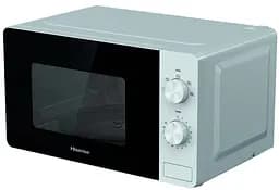 Мікрохвильова піч Hisense H20MOWP1 - мініатюра 4