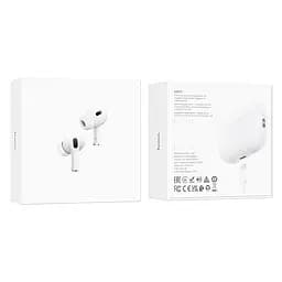 Навушники Hoco True wireless stereo headset EW77 BT5.4, 4H - мініатюра 2