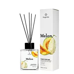 Аромадифузор для дома Bogenia Melon парфюмированный 100 мл (BG360.004)