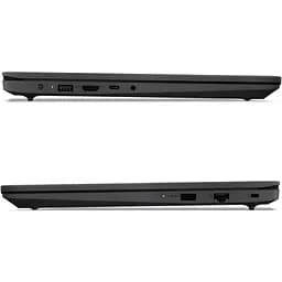 Ноутбук Lenovo V15,i3 1315U,16GB Пам'ять,2000GB,Дисплей,Hungarian Layout,Windows 11 Pro - мініатюра 5