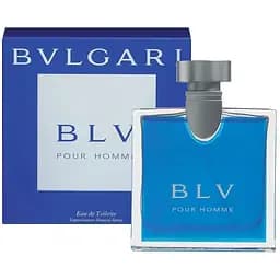Туалетна вода Bvlgari BLV Man 50 мл