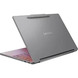 Ноутбук 2 in 1 LENOVO Yoga 9 14ILL10, Intel Core Ultra 7 258V до 4.8GHz, 14" 2.8K Touch, 32GB, 1TB, Intel Arc 140V graphics, Windows 11 Pro - мініатюра 9