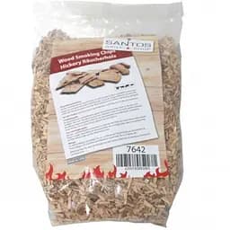 Щепа для копчения Santos Гикори 1 кг (7642)