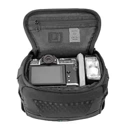 Сумка Vanguard VEO Adaptor 15M Black (VEO Adaptor 15M BK), Чорний - мініатюра 2