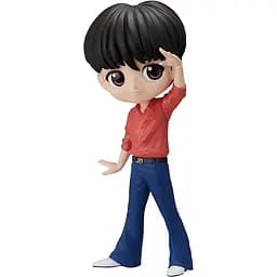 Фигурка Bandai Spirits Q posket  BTS  J-Hope БТС  Джей-Хоуп 14 см BS QS JH A 14