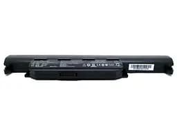 Акумулятор для Asus A32-K55 U57VD, U57VM, X45, X45A, X45C, X45U, X45V (A41-K55) (10.8V 5200 mAh) - мініатюра 2
