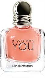 Парфумована вода Giorgio Armani Emporio In Love With You 50 мл