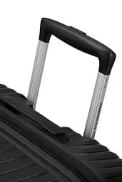 Валіза 68 См American Tourister DIABLAST BLACK CODE 68x47x31(34) MK2*09002 - мініатюра 3