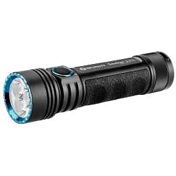 Фонарь Olight Seeker 2 Pro Black