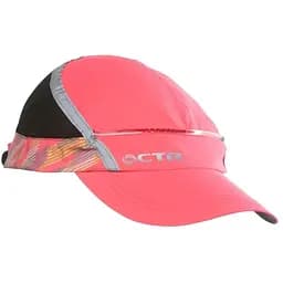 Кепка CTR Chase Noctural Run Cap Neon Pink (1052-15S31204 445)