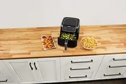Мультипіч Ninja Air Fryer PRO (AF140EU) - мініатюра 11
