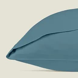 Наволочка Cosas Azure 50х70 см (Ranfors_Sky_50) - мініатюра 6