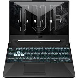 Ноутбук Asus TUF Gaming A15 FA506NCG (FA506NCG-HN271) [161014] - мініатюра 3