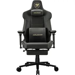 Геймерское кресло Cougar Armor EVO M Gold (3MEVMGLB.0001) [124817]