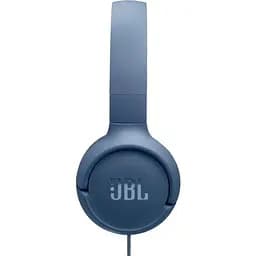 Навушники JBL Tune 520C USB-C Blue (JBLT520CBLU) - мініатюра 2