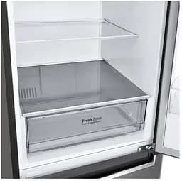Холодильник LG GC-B509SLCL (6850185) - мініатюра 7