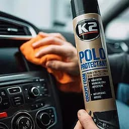 Поліроль для торпеди K2 Protectant матова 300 мл - мініатюра 5
