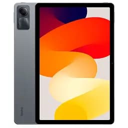Планшет Xiaomi Redmi Pad SE 6/128GB Graphite Gray (Global Version)