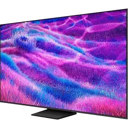 Телевізор Samsung QN80F 85` Neo QLED Ultra HD 4K (QE85QN80FAUXUA) [135097] - мініатюра 2