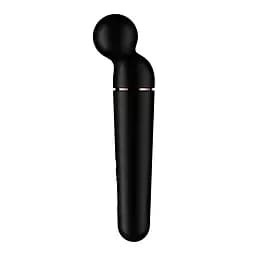 Вібромасажер Satisfyer Planet Wand-er Black/Rosegold Satisfyer IG018553; SO8782 97491