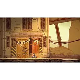 Ключ активації Microsoft Laika: Aged Through Blood для Xbox One/Series S/X - мініатюра 10