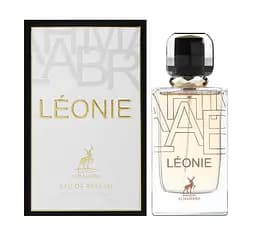 Оригінал Alhambra Leonie 100 мл парфумована вода