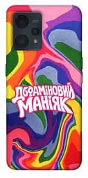 Чохол Demsky Dopamine для Realme 9 4G / 9 Pro+