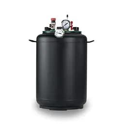Автоклав для домашнього консервування газовий на 30л.