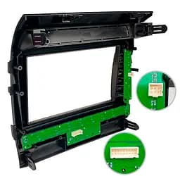 Перехідна рамка Toyota Land Cruiser 200 AWM 881-07-083 - мініатюра 5