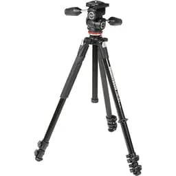 Штатив Manfrotto MK290XTA3-3W 290 XTRA [121017] - мініатюра 3