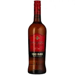 Херес Osborne Fino Quinta, 15%, 0,75 л (593436)
