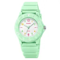 Наручний годинник дитячий 2151GN Green Skmei acs0030233