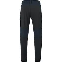 Штани Harkila Scandinavian trousers 54 Anthracite - мініатюра 2