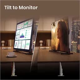 LED-телевізор Hisense 32A5S (7263471) - мініатюра 4