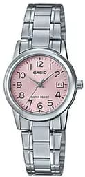 Годинник Casio TIMELESS COLLECTION LTP-V002D-4BUDF