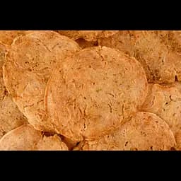 Чипси м'ясні з курки з аджикою Meat Chips 500 г - мініатюра 4
