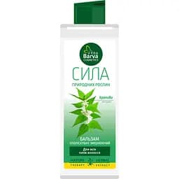 Бальзам-ополіскувач Fito Barva Кропива зміцнюючий 400 мл