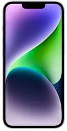 Смартфон Apple iPhone 14 512GB eSIM Purple (MPX73) [76663] - мініатюра 2