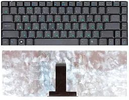 Клавіатура для ноутбука Benq Joybook (R45, R45E, R45F, R45EG, R46, R47) - мініатюра 3