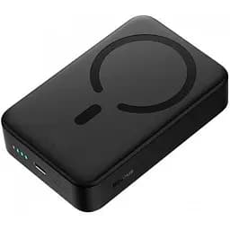 Зовнішній акумулятор Baseus Magnetic Mini Wireless (MagSafe для iPhone з 12 по 16) 20000 мАг 20Вт PPCX150001 - мініатюра 2