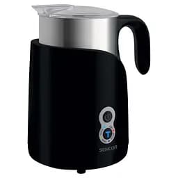 Вспінювач молока Sencor SMF4000BK 