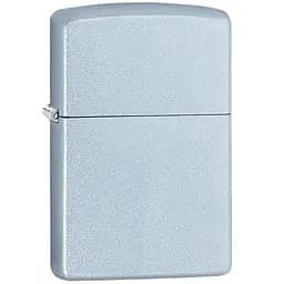 Запальничка Zippo Satin Chrome