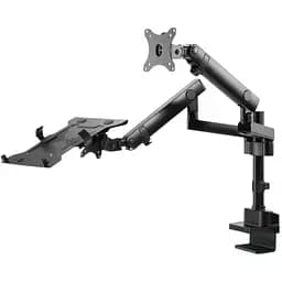 Кронштейн для монітора і ноутбука Gembird MADA302 17-32 дюйми