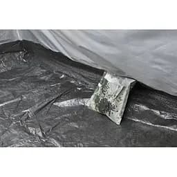 Намет Skif Outdoor Adventure II 200x200 см 3-х місцева Camo (1013-389.00.89) - мініатюра 7