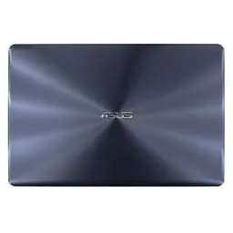 Кришка матриці для Asus X542BP X542UA X542UF X542UN X542UQ X542UR series, (Синя, 90NB0FD2-R7A100, A Cover)