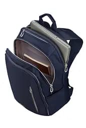 Рюкзак 15.6" Samsonite GUARDIT CLASSY BLUE 44x30x20 KH1*11003 - мініатюра 10