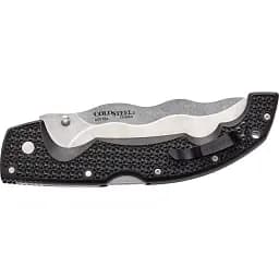 Ніж Cold Steel Voyager XL Kris Blade - мініатюра 3