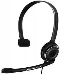 Гарнитура Sennheiser PC 7 USB Mono (504196)